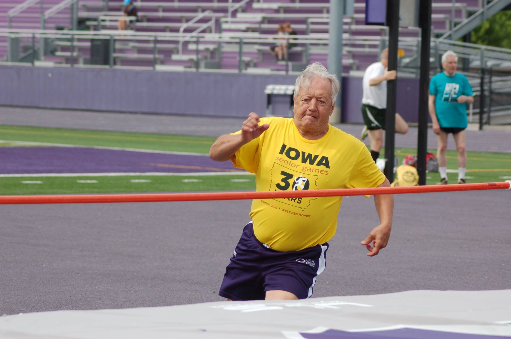 13495479_501309063412706_6749318186865827125_o Iowa Senior Games